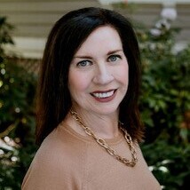 Fundraising Page: Christine Selk